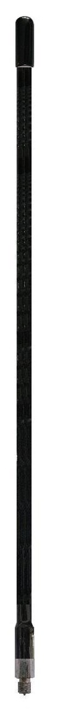 VARA DECORATIVA, NEGRA 1.5 M 