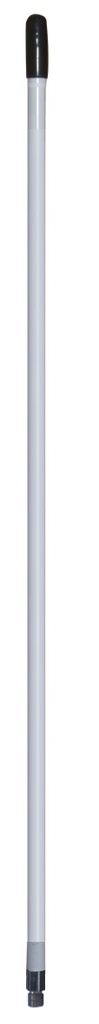 VARA DECORATIVA, BLANCO 0.60 M 