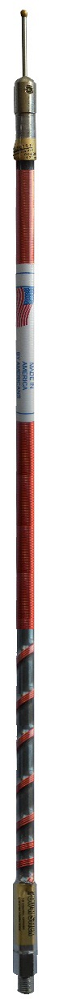 ANTENA POW-R STICK 4 HILOS 1 M