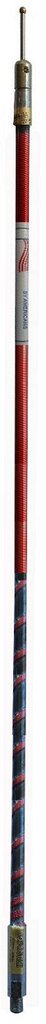 ANTENA 6 HILOS 1.30m.