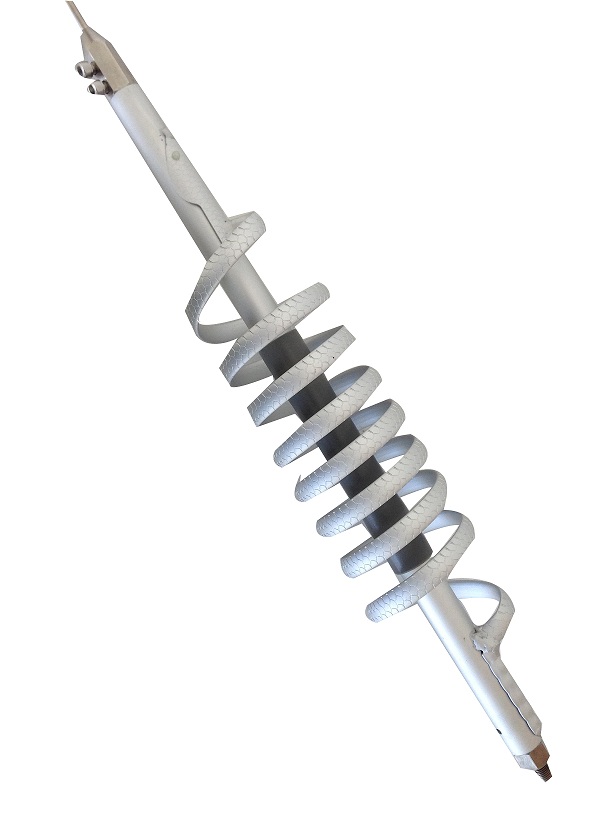 ANTENA VIBORA CASCABEL 1.89 M 
