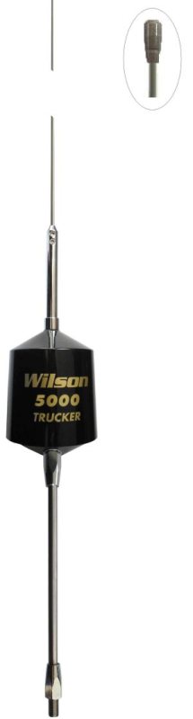 ANTENA WILSON 5000 TRUCKER 1.74 M 