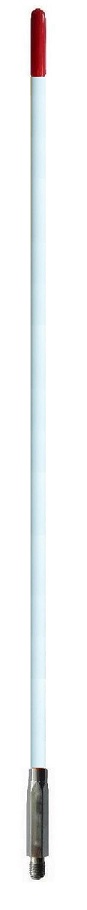 ANTENA FRANCIS, BLANCO 0.91 M