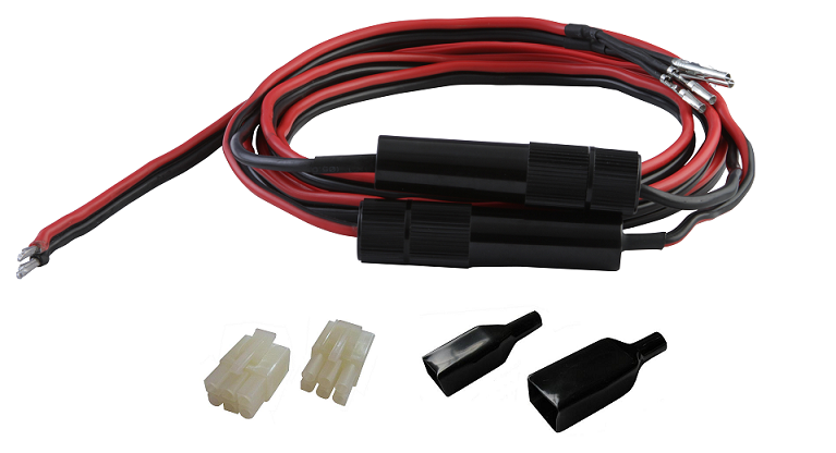 CABLE TOMACORRIENTE PARA RADIOS RCI2950 Y 2970