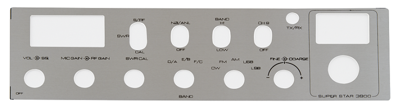 CARATULA PARA RADIO SUPER STAR 3900