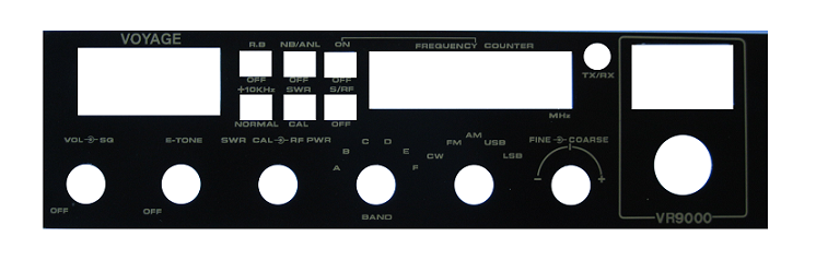 CARATULA PARA RADIO VOYAGE