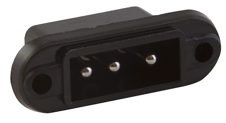 CONECTOR PARA CHASIS PARA RADIOS COBRA 148 