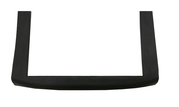 PLACA "U" AVEO