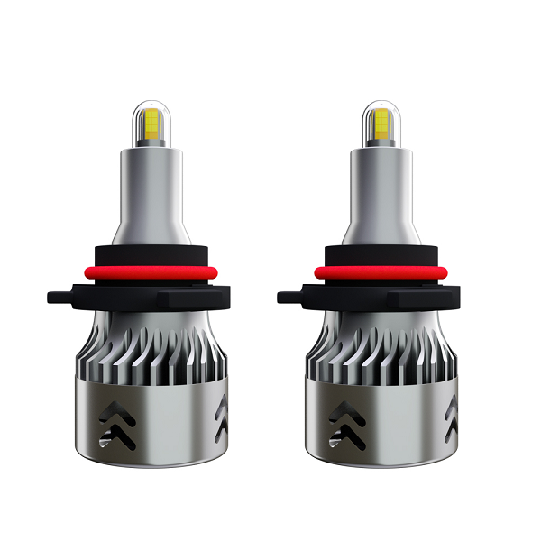 KIT LED 360 9005 6K 24 LEDS CSP