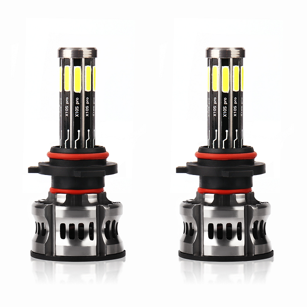 KIT LED 9006 6K