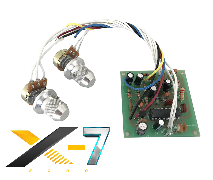 MODULO DE ECO