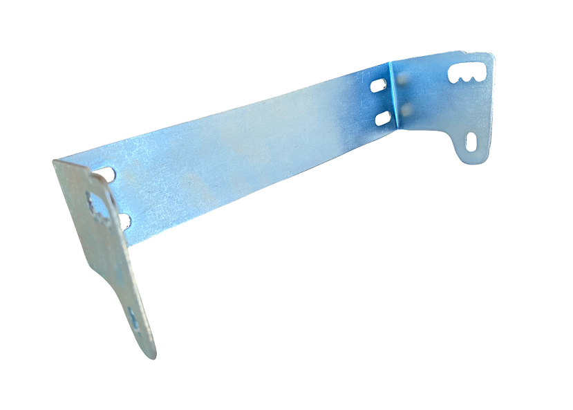 MONTAJE GALVANIZADO CB COBRA 148 O SIMILAR