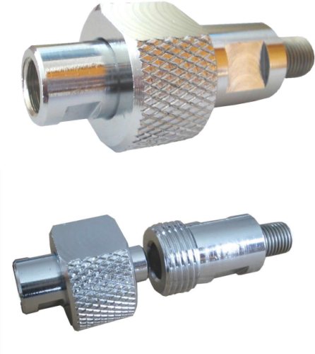 MONTAJE RAPIDA DESCONEXION