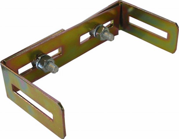 MONTAJE CB AJUSTABLE