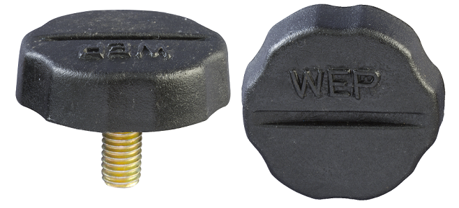 PERILLA 5mm. WORKMAN