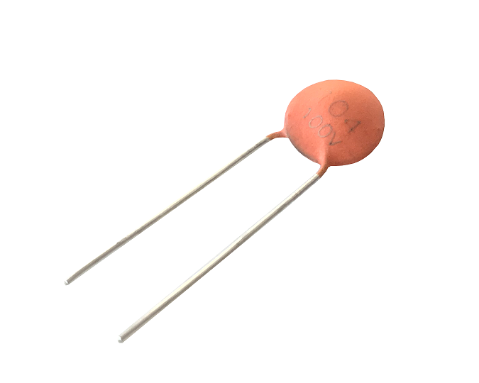 CAPACITOR CERAMICO 103 0.01mf (100 piezas)