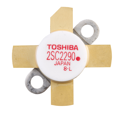 TRANSISTOR 2SC-2290A (pieza)