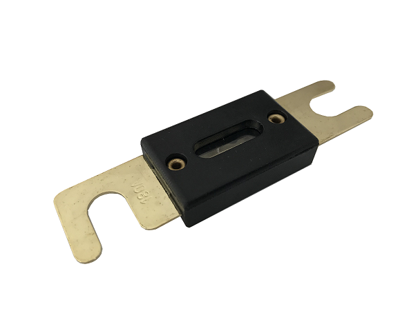 FUSIBLE ANL 180 AMP BOLSA DE 10 PIEZAS