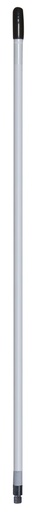 [AA-120DEC-B] ANTENA CB  DECORATIVA, BLANCO 1.20 M 