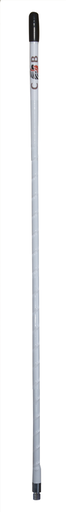 [AA-120R-B] ANTENA CB AZTECA CAPUCHON, BLANCO 1.20 M 