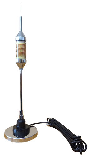 [AI-JBA247] ANTENA BOBINA DE ACEITE C/MONTAJE