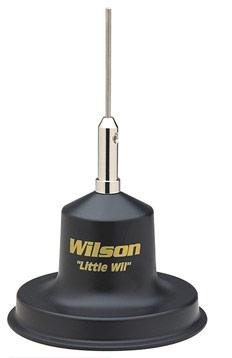 [AL-WLITTLE] ANTENA WILSON MAGNETICA "LITTLE WIL" 1.01 M