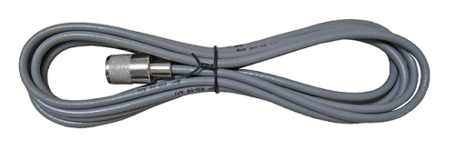 [EX-58375] EXTENSION CABLE RG-58U GRIS 3.75 M