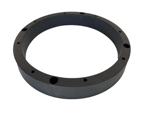 [FR-A65RED] AUMENTO PARA BOCINA 6 1/2" REDONDO TIPO SONY