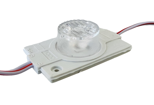 [LD-4832RGB] MODULO SOMBRERO 1 LED RGB 4832, 20 MODULOS POR TIRA