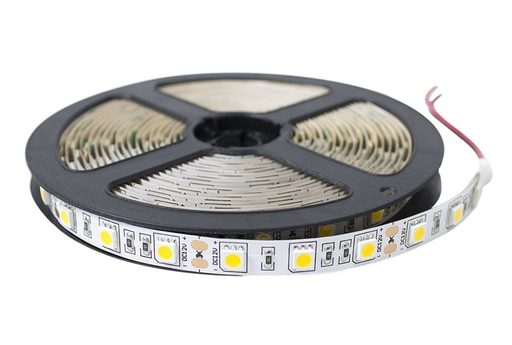 [LD-5050-B] TIRA DE LED BLANCA