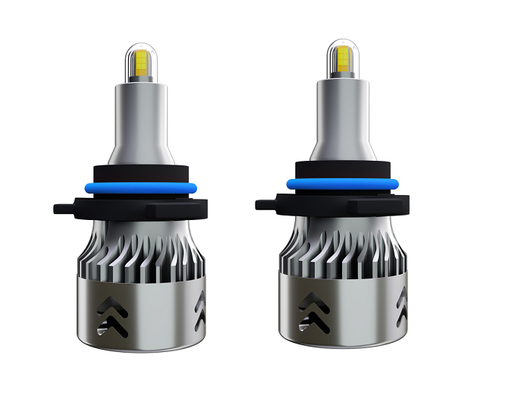 [LD-9006-6] KIT LED 360 9006 6K 24 LEDS CSP