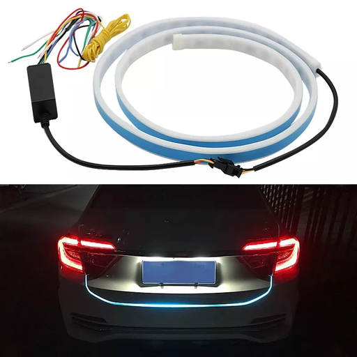 [LD-A1104] TIRA LED LUZ TRASERA MULTIFUNCION 1.5 M