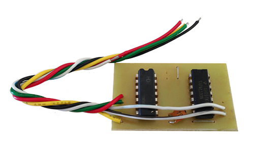 [ML-M29] MODULO EXPANDER COBRA 29 Y SIMILARES