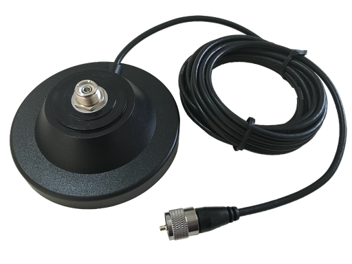 [MO-CBL-873] MONTAJE MAGNETICO P/WILSON Y JAGUAR MAGNETICAS