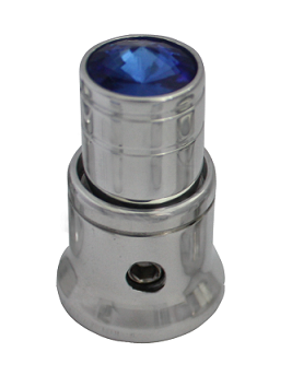 [PE-CH-A] PERILLA SQUELCH, ON/OFF. DIAMANTE AZUL