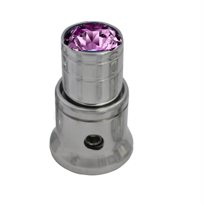 [PE-CH-L] PERILLA SQUELCH, ON/OFF. DIAMANTE LILA