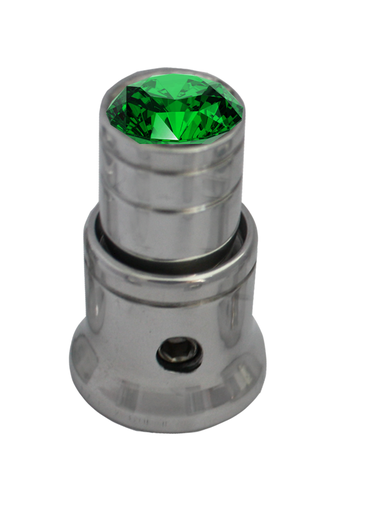 [PE-CH-T] PERILLA SQUELCH, ON/OFF. DIAMANTE TURQUESA