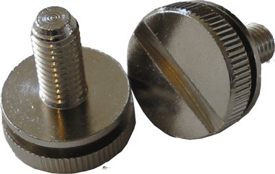 [PE-KN-5] PERILLA 5mm. METALICA