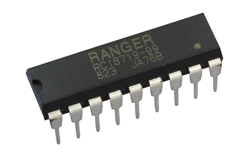 [RF-MB8719] CIRCUITO INTEGRADO RANGER RCI MB8719