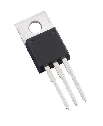 [TR-AN612] TRANSISTOR MODULADOR AN612