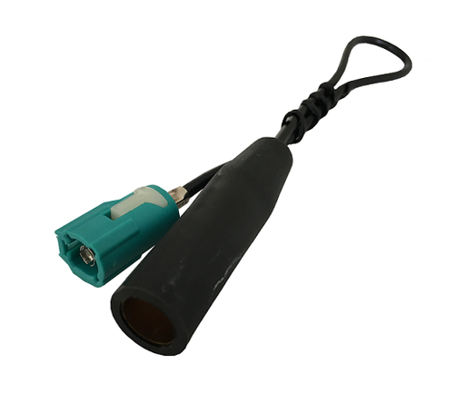 [VA-11AEU02] ADAPTADOR DE ANTENA VW, BMW, ANTENA EURO