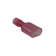 [VA-12TM5FR] TERMINAL NYLON RAPIDA DESCONEXION CAL. 22-18 100 PZS
