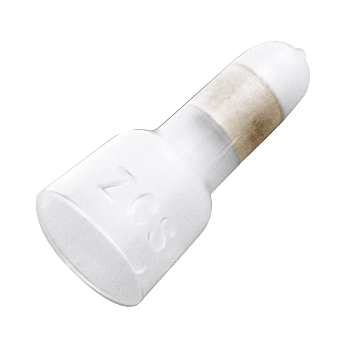 [VA-12TM81N] TERMINAL PARA UNIR CABLES CALIBRE 18-22 BOLSA DE 1000 PZS