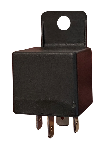 [VA-RELAY4] RELEVADOR AUTOMOTRIZ 4 PATAS JD1912