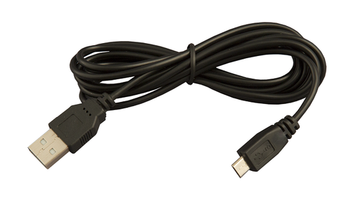 [VA-USB124] CABLE USB A MICRO USB 2m